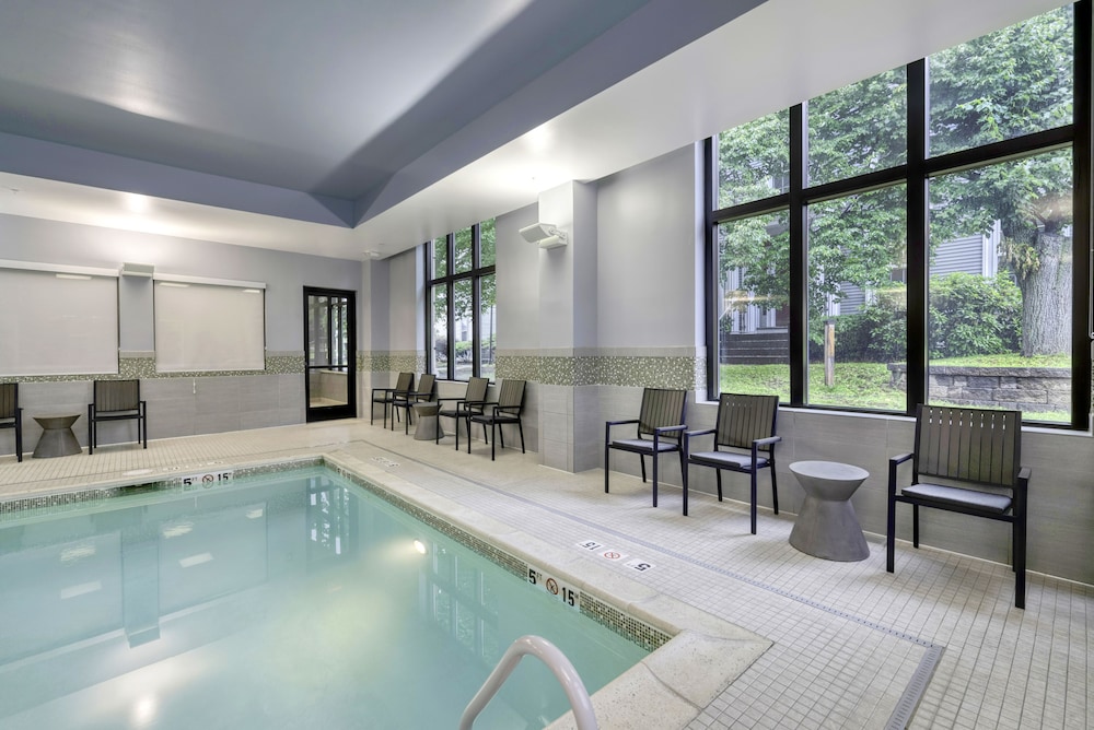 Residence Inn Portsmouth Downtown Waterfront 23/40