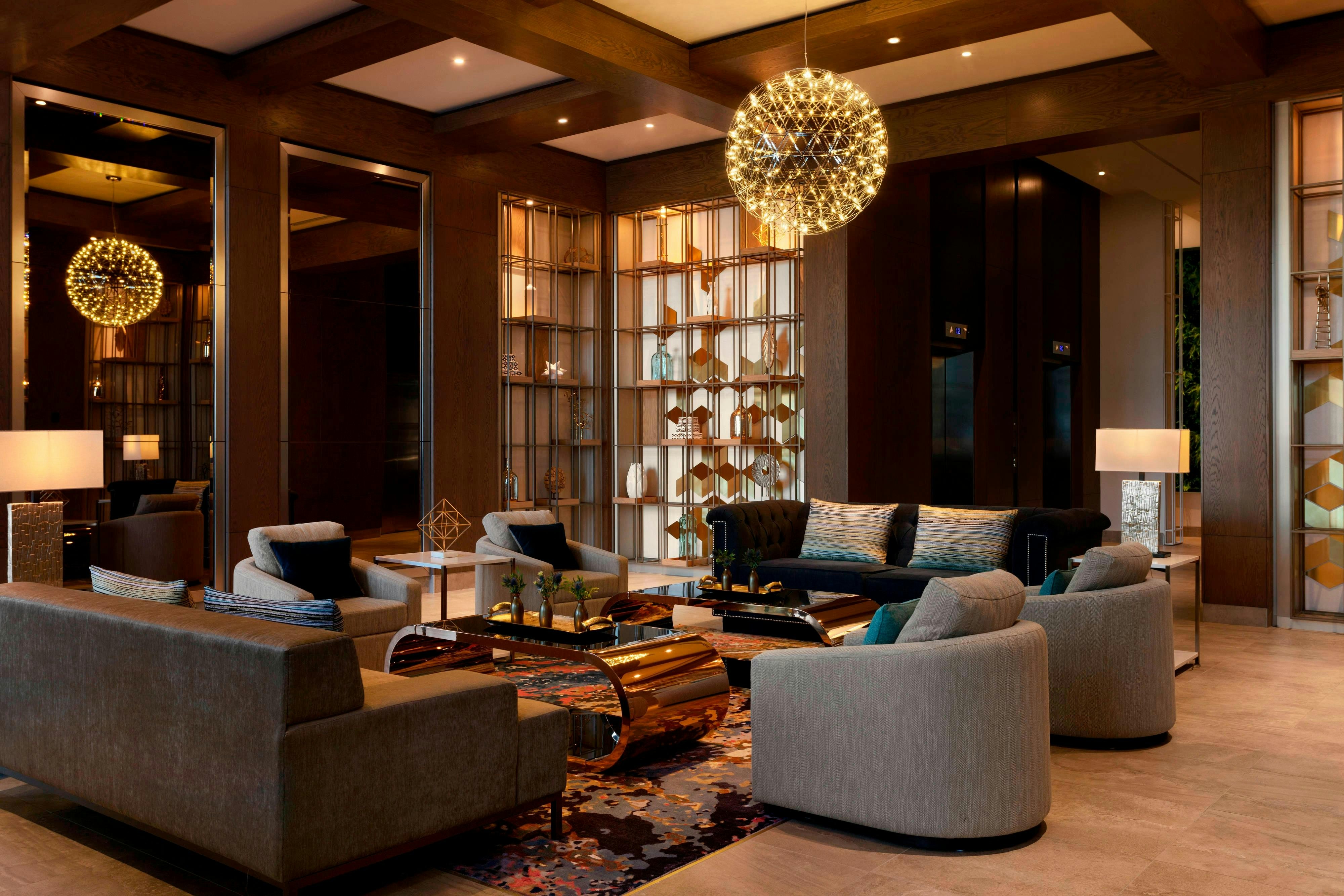Sheraton Saint-Hyacinthe Hotel 16/47