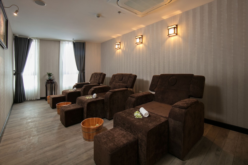 Sen Grand Hotel & Spa 47/49