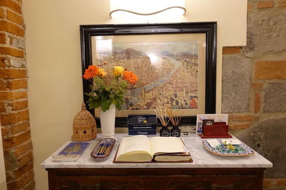 Residence Palazzo Belfiore 37/70