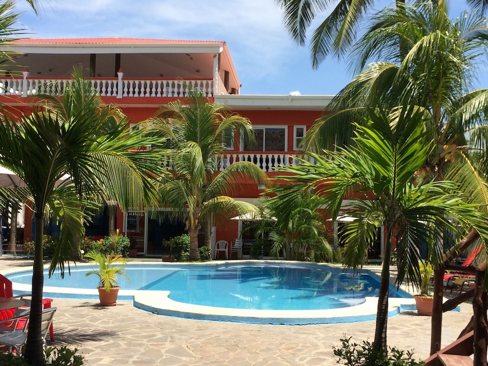 SABAS Beach Resort 3/66
