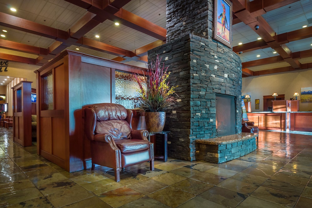 Deerfoot Inn Casino 48/70