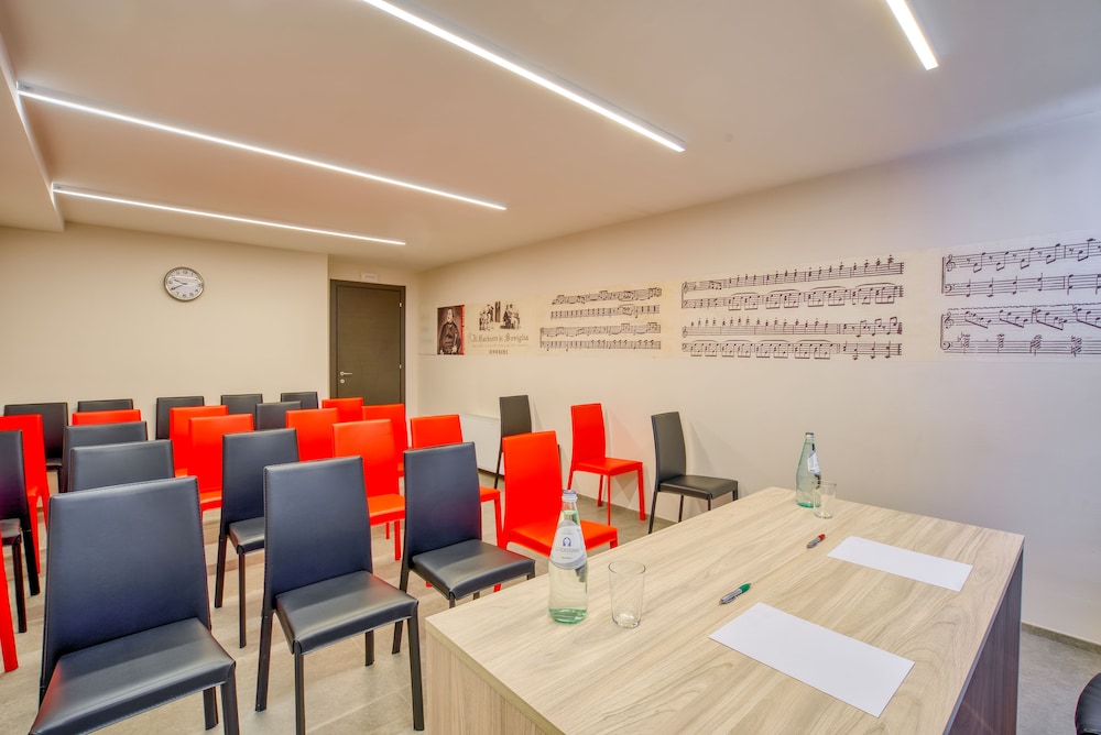 Hotel Bramante Spa 51/59