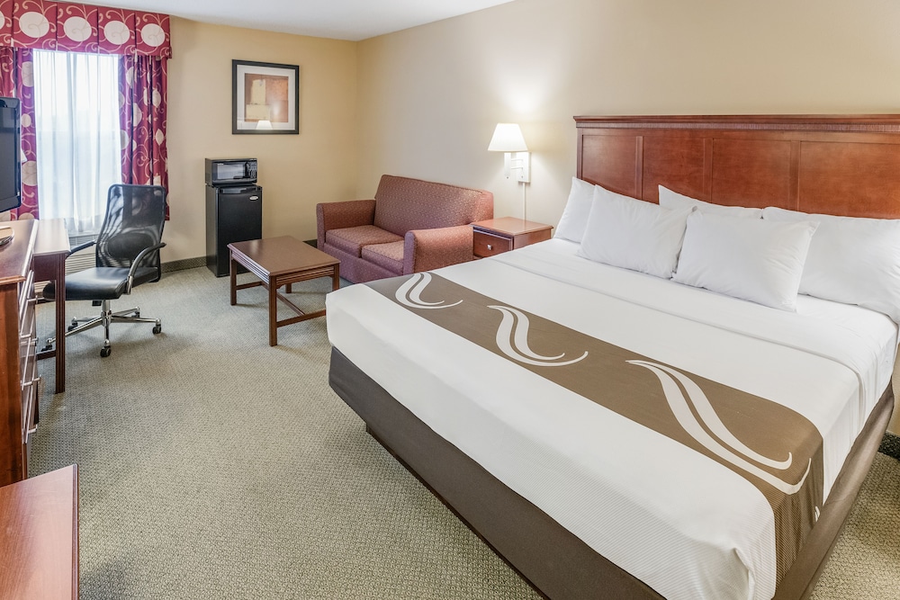 Holiday Inn Express Fremont by IHG 22/50