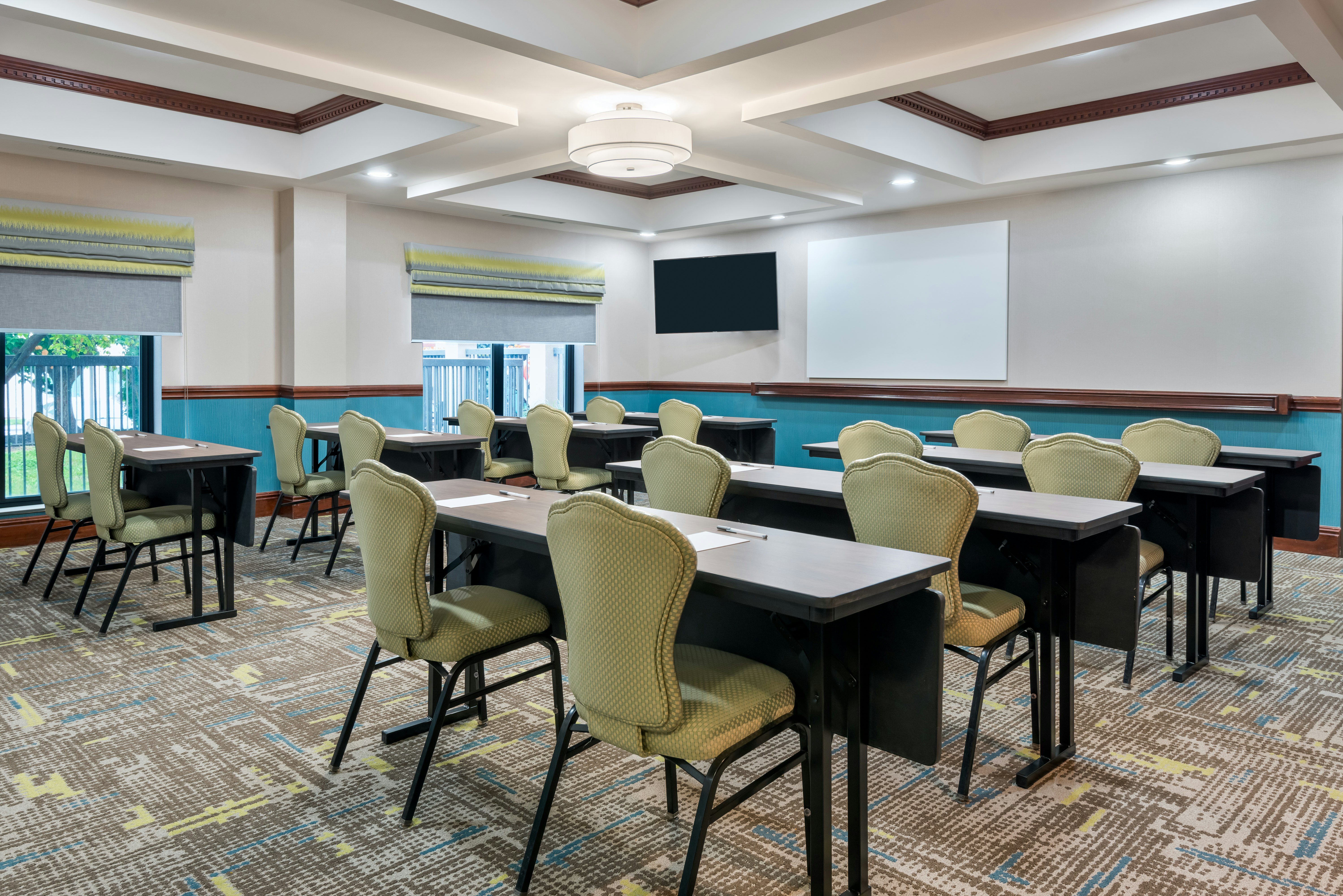 Hampton Inn South Plainfield - Piscataway 47/56