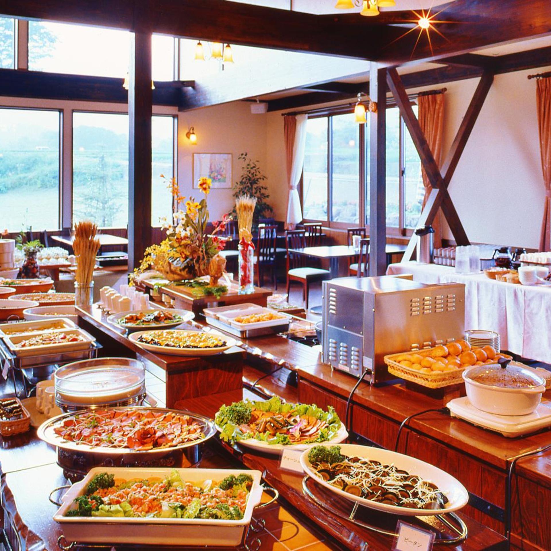 Hotel Hakuba 37/50