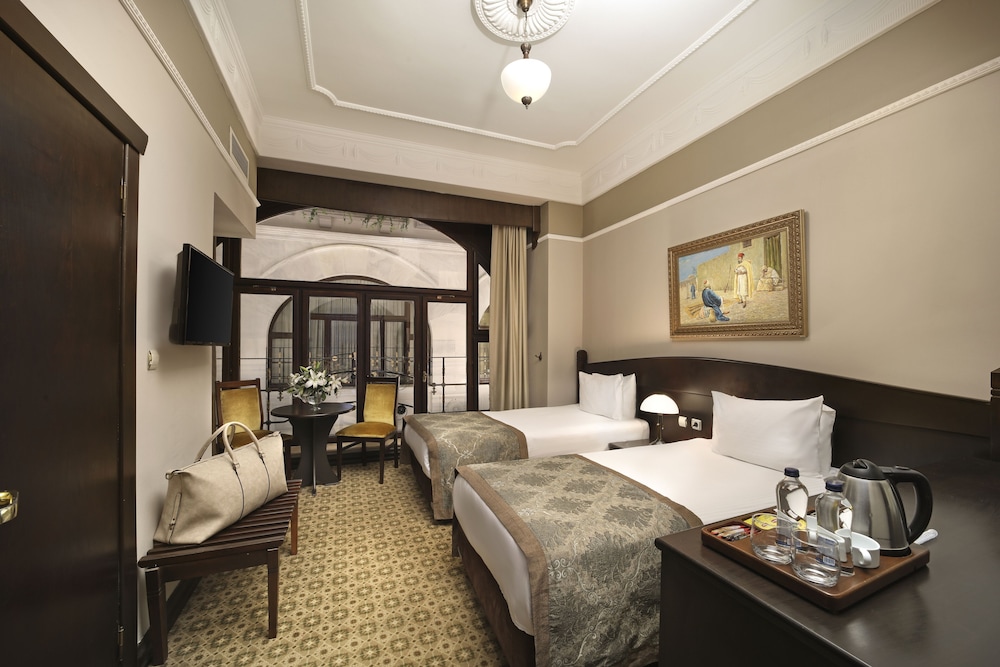 Legacy Ottoman Hotel 19/72