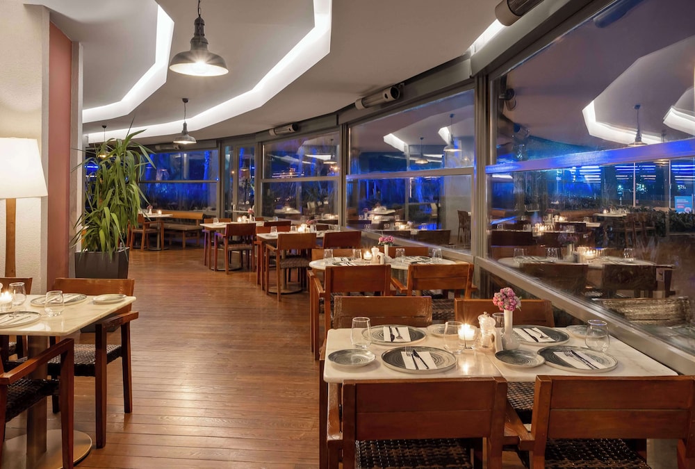 Radisson Blu Hotel Istanbul Ottomare 60/77