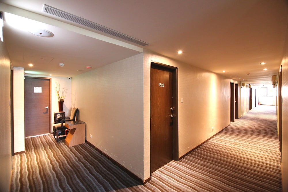 Relite Hotel Taipei 37/50