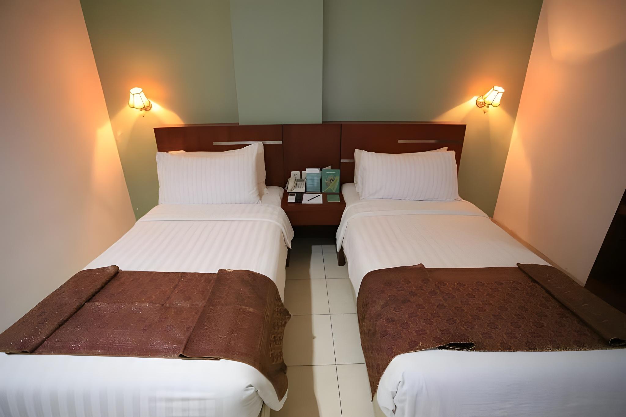 Azza Hotel Palembang By Horison 10/27