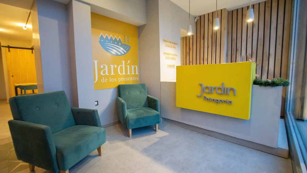 Hotel Y Aparthotel Jardin 26/46