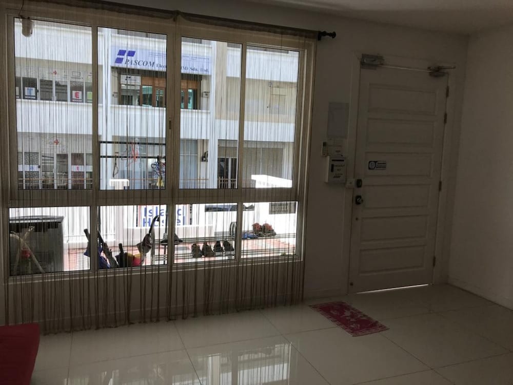 Island Hostel Bayan Lepas Airport 5/46