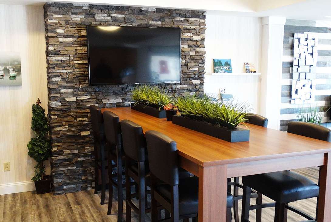 Microtel Inn & Suites by Wyndham York 33/45