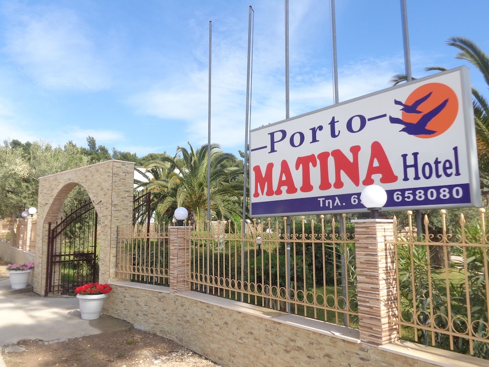 Porto Matina Hotel 9/50