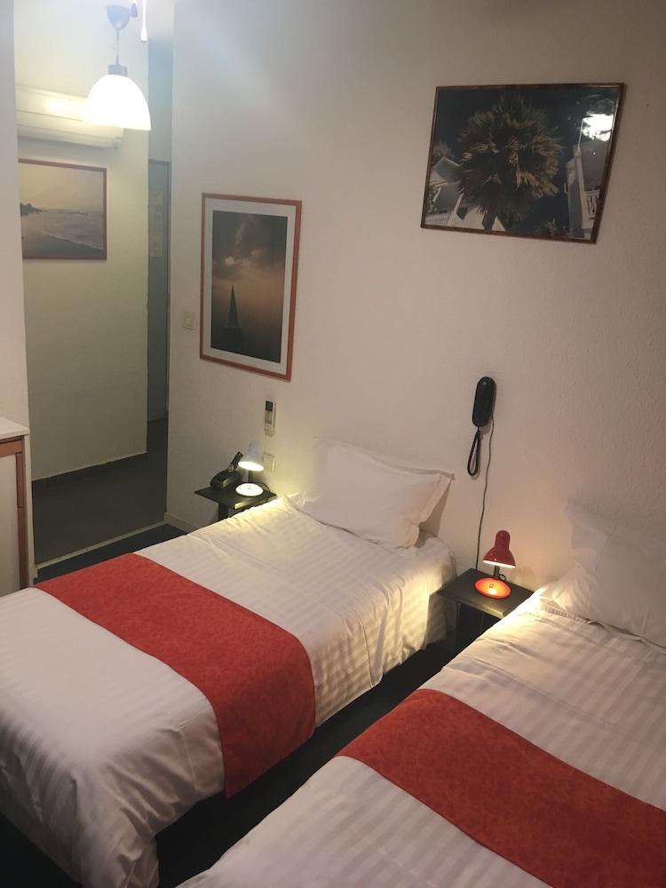 Arche Hotel 28/62