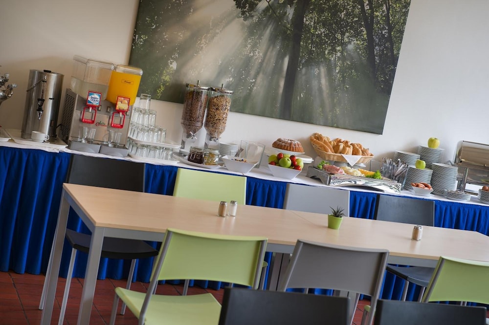 Hotel Energie 24/31