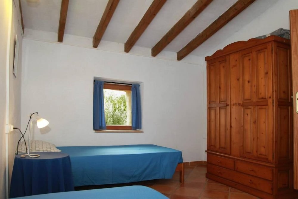 FINCA SON GUARDIOLA 10/28
