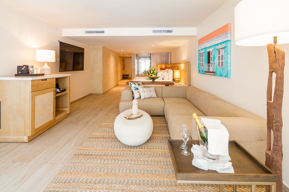 Zoetry Curacao Resort And Spa 29/50