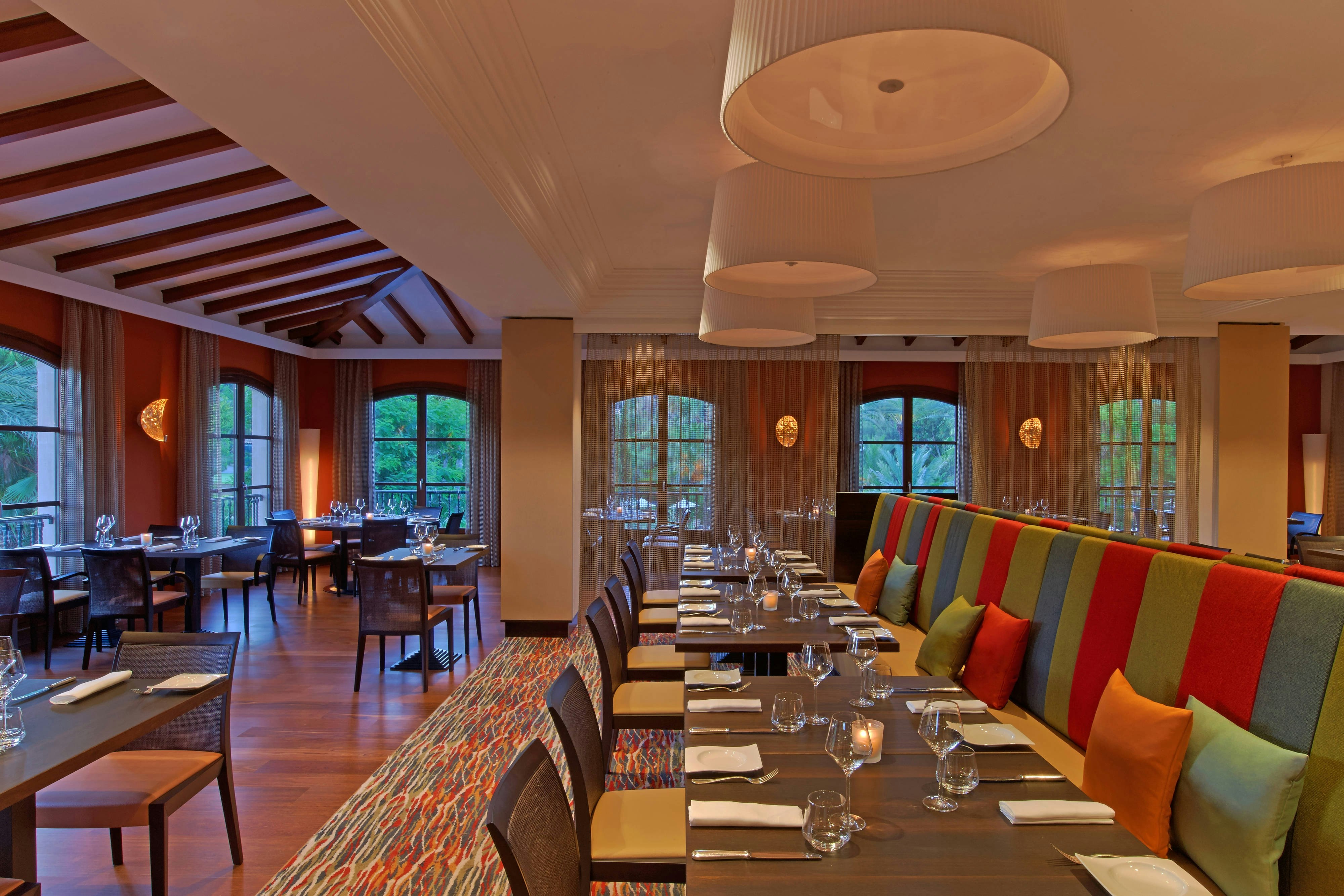 Sheraton Mallorca Arabella Golf Hotel 63/83