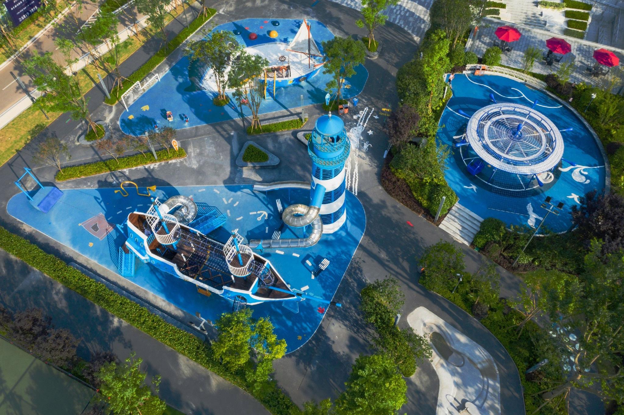 Sky & Sea Resort 21/27