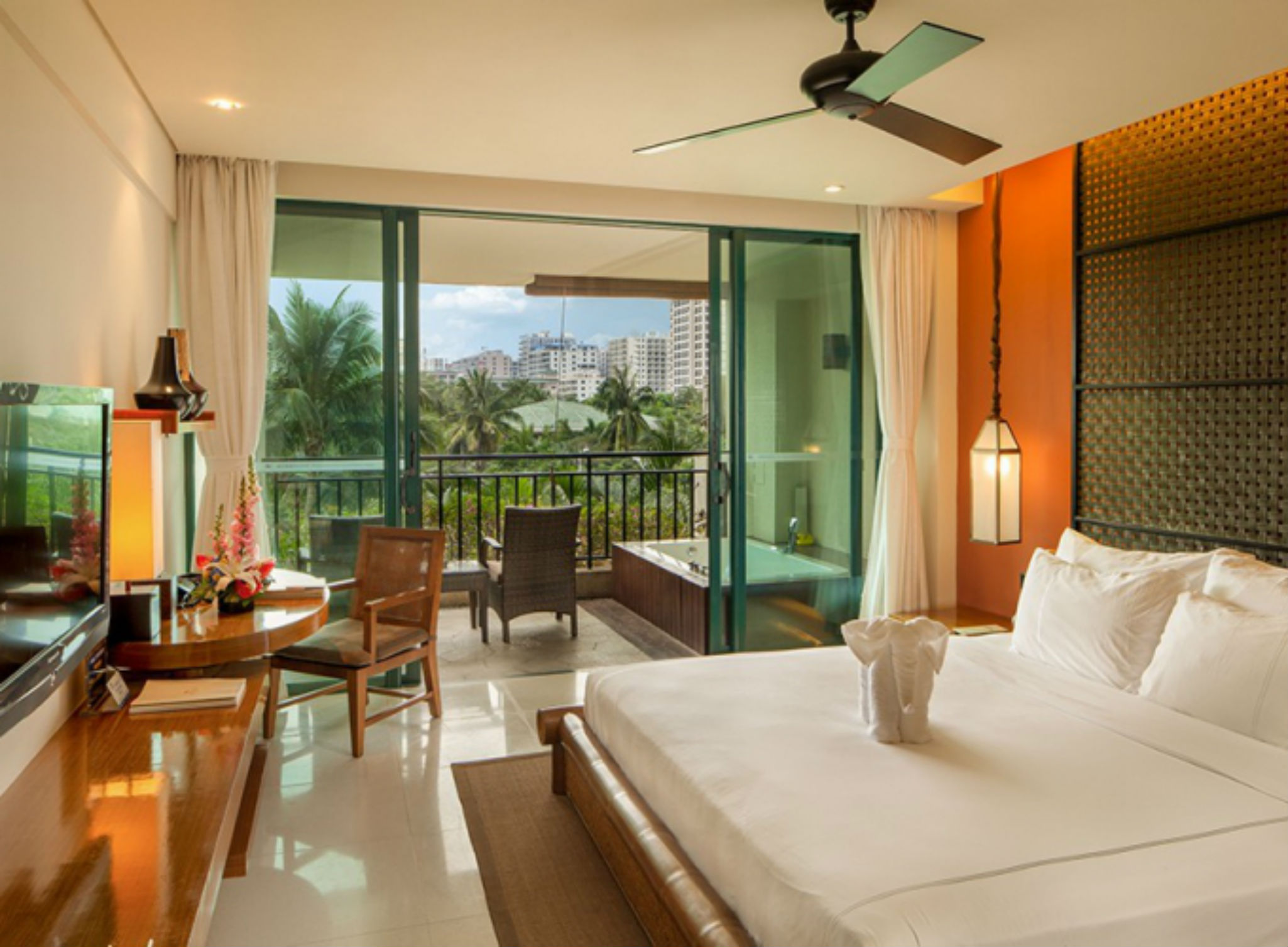 Ocean Sonic Resort 10/44