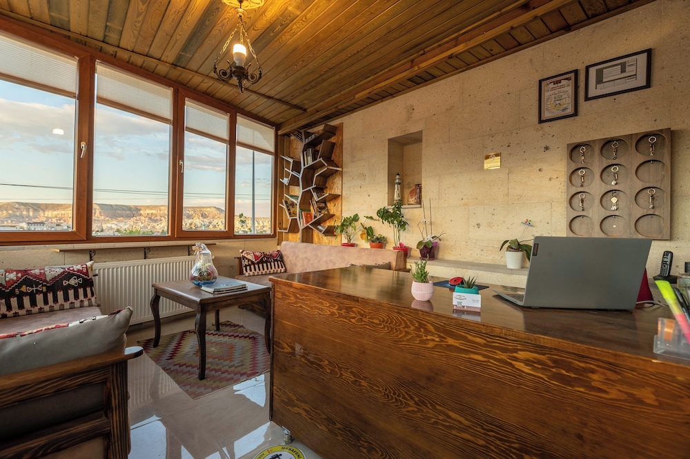 Lord Of Cappadocia Hotel 31/50