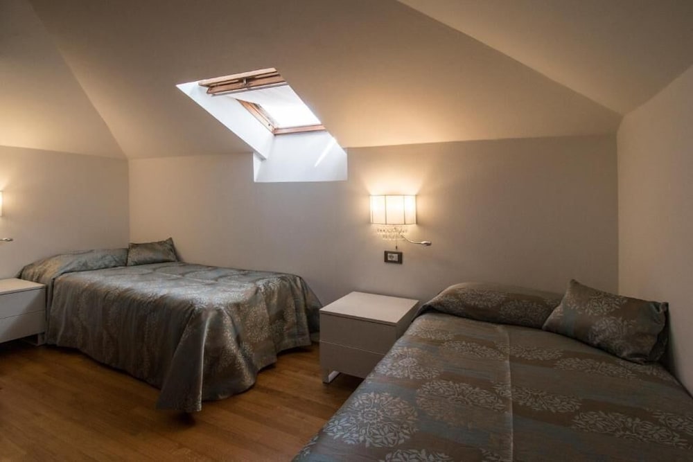 Hotel Cittar 18/66