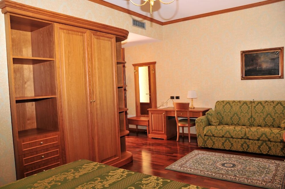 BORGO DON CHISCIOTTE 30/46