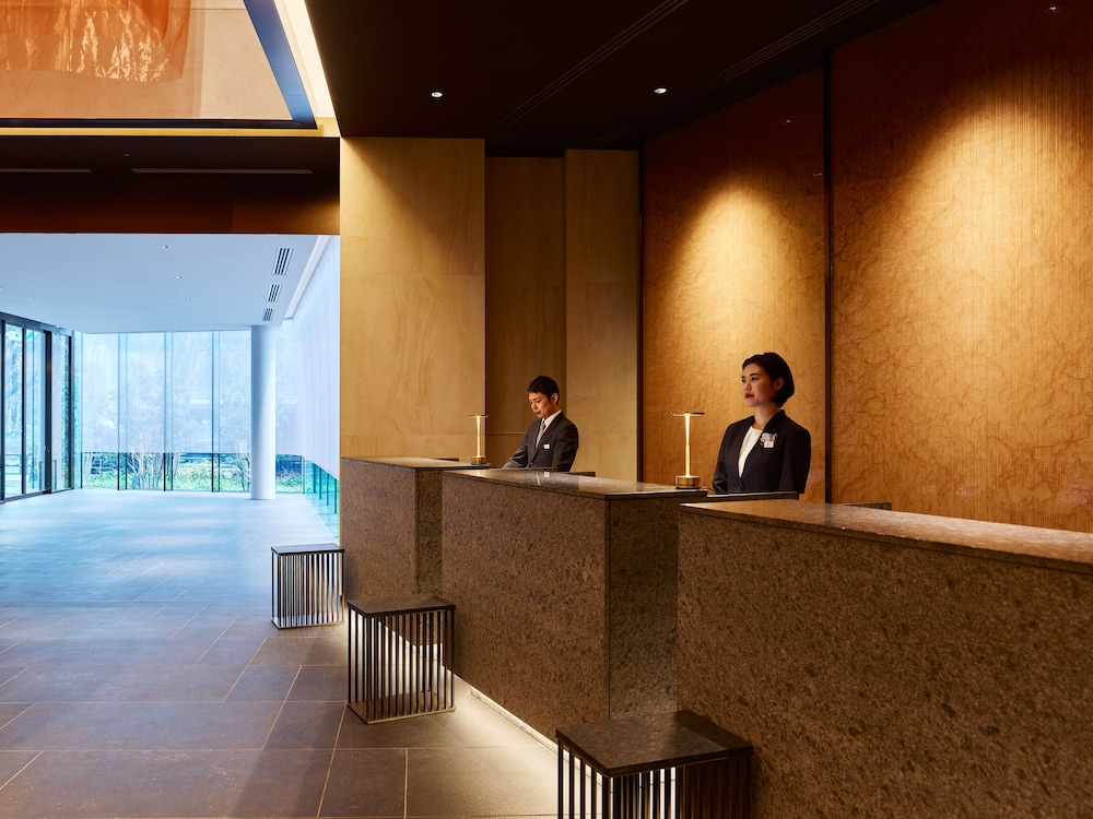 Mitsui Garden Hotel Roppongi Tokyo Premier 4/69