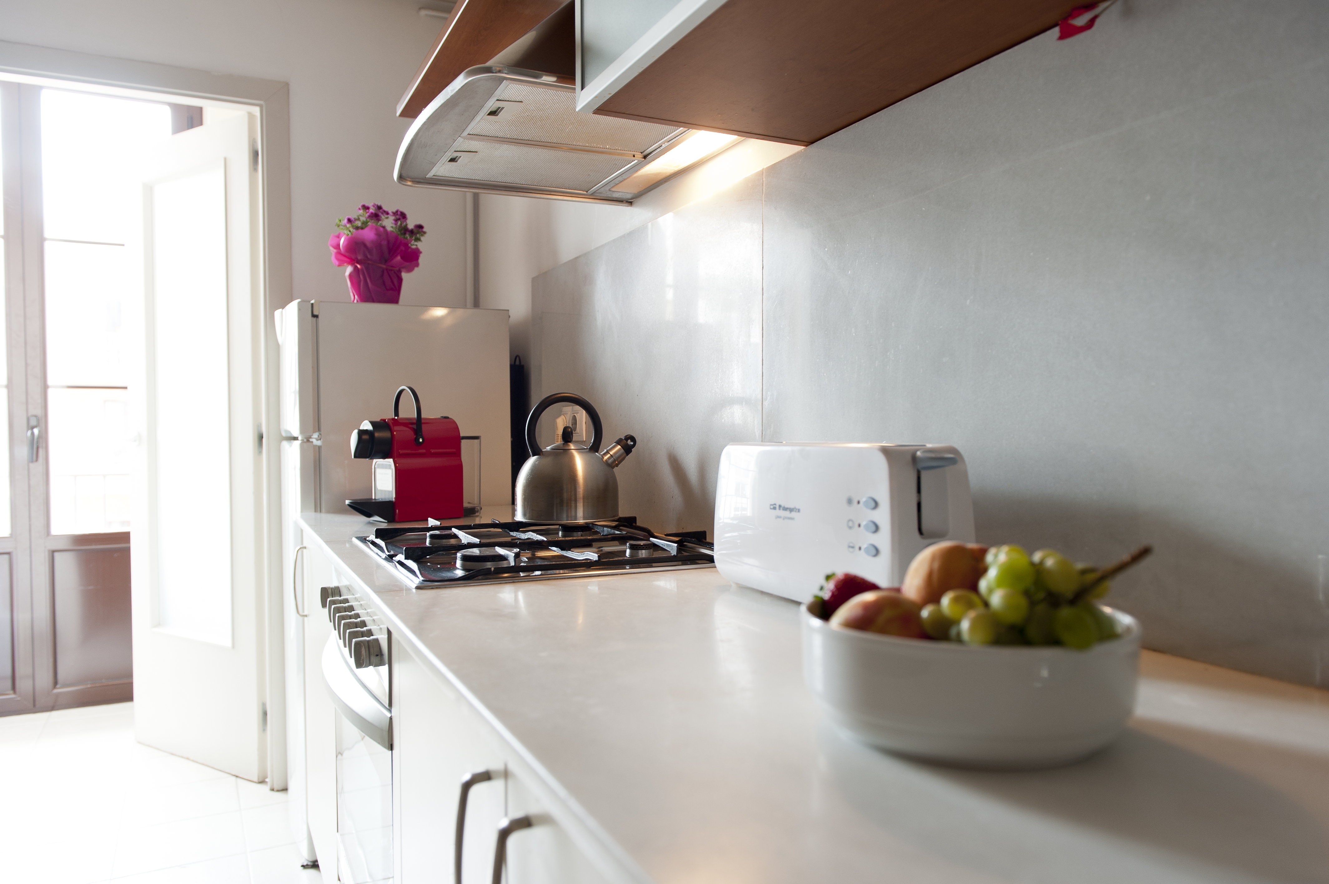 Mh Apartments Ramblas 3/31