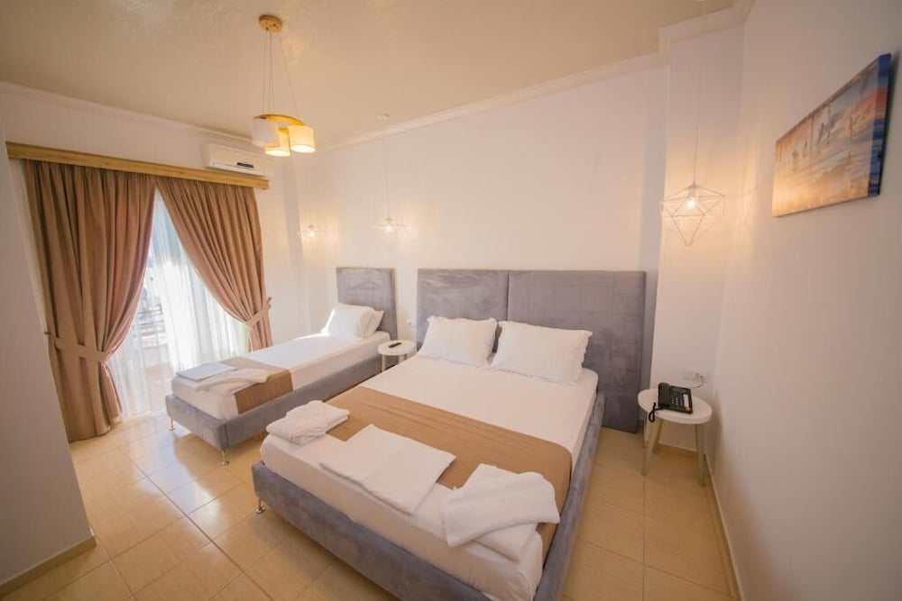 Hotel Murati 14/62