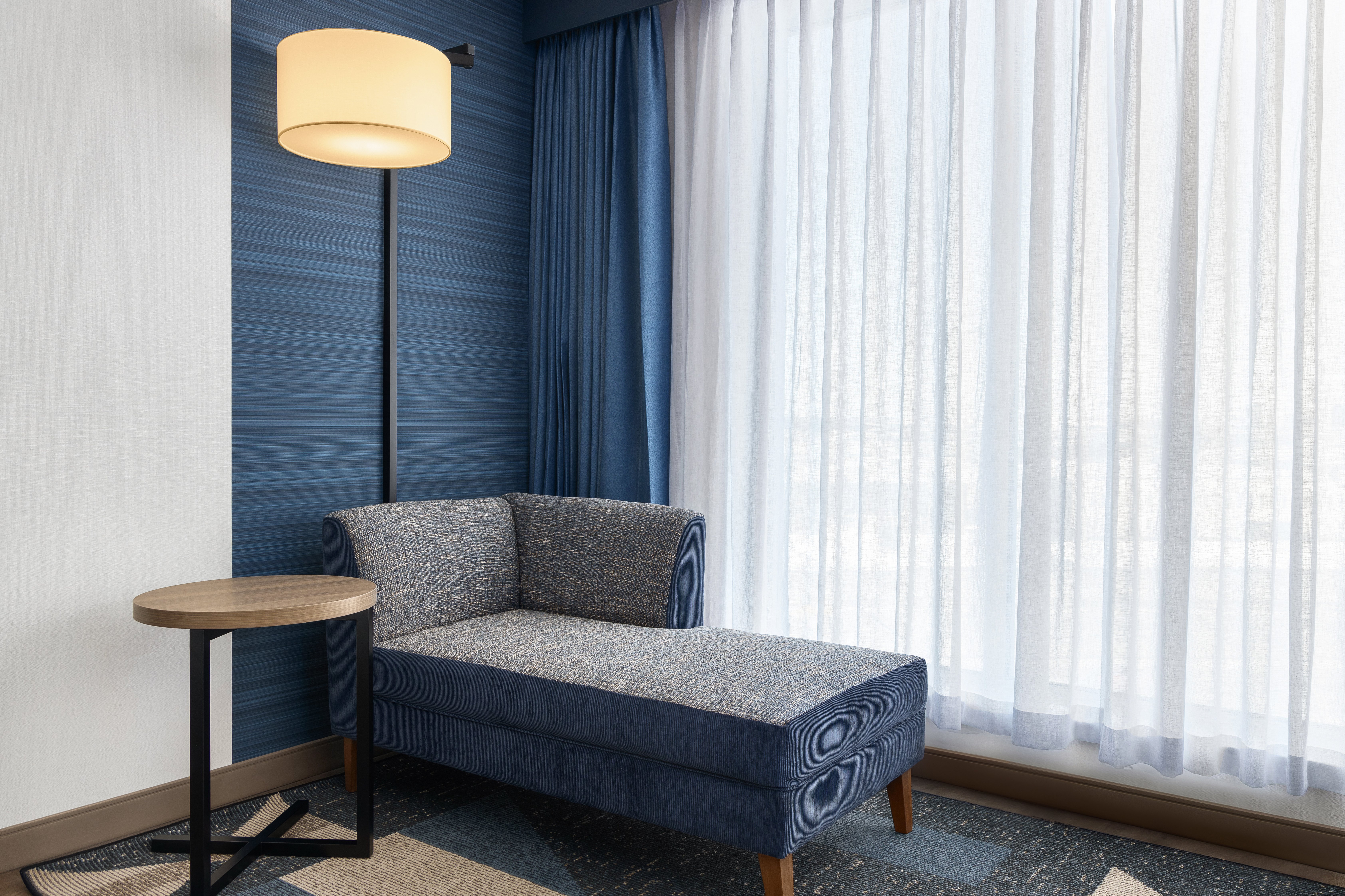 Holiday Inn Express MONTREAL AIRPORT - ST-LAURENT 33/62