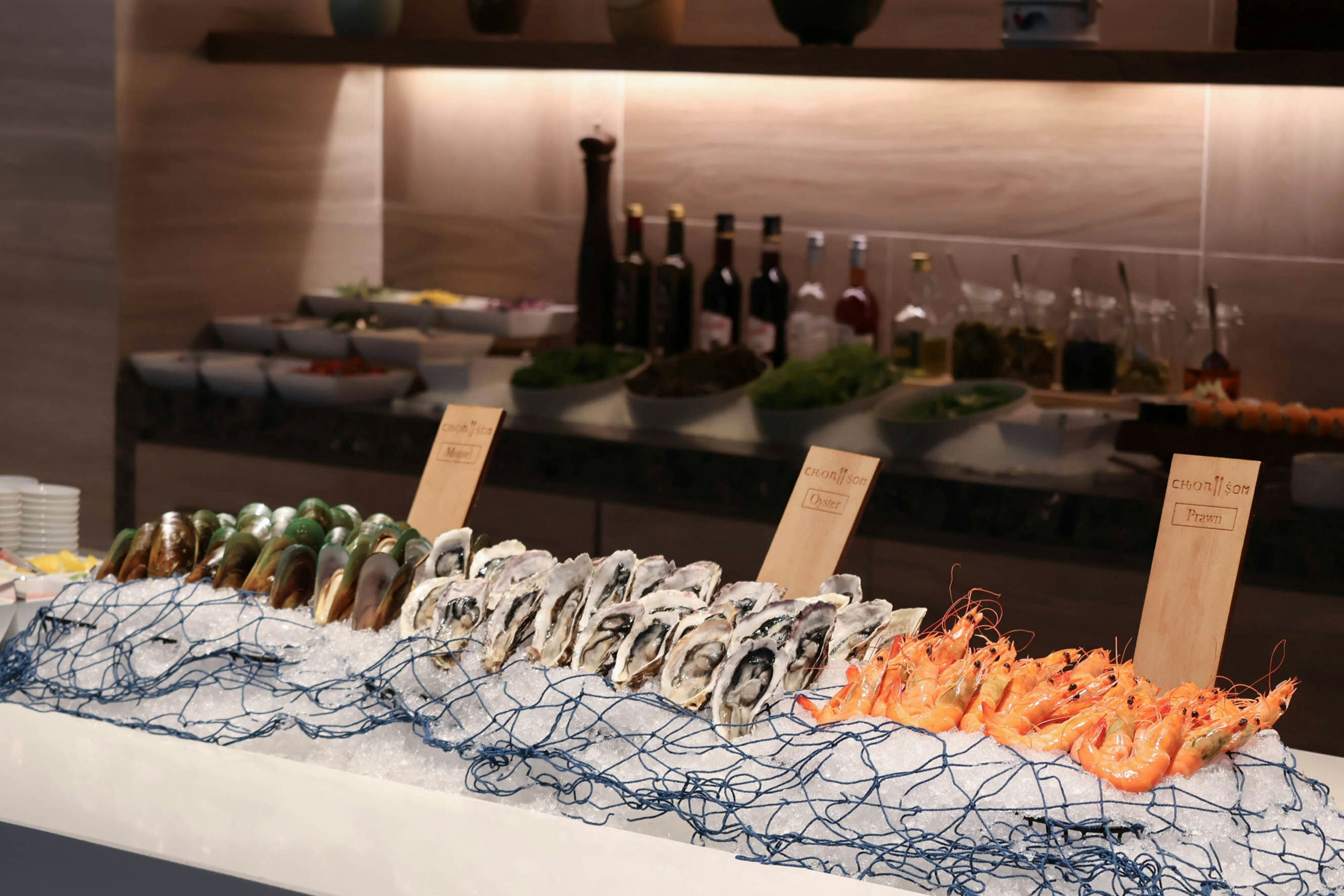 Courtyard by Marriott Bangkok Suvarnabhumi Airport 13/27