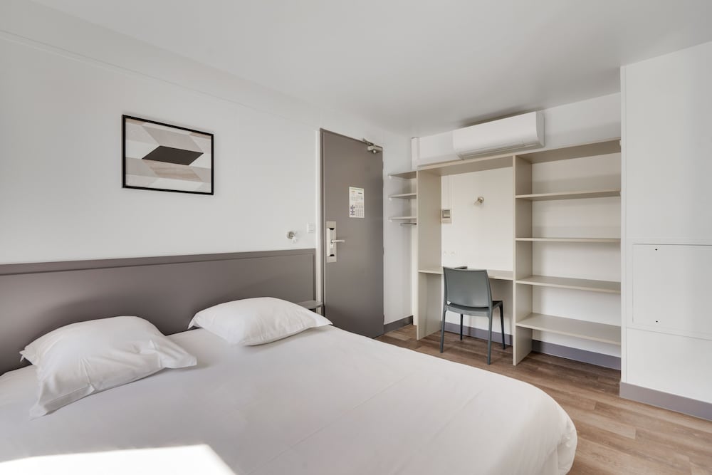 Hotel Initial by Balladins Blois 10/36