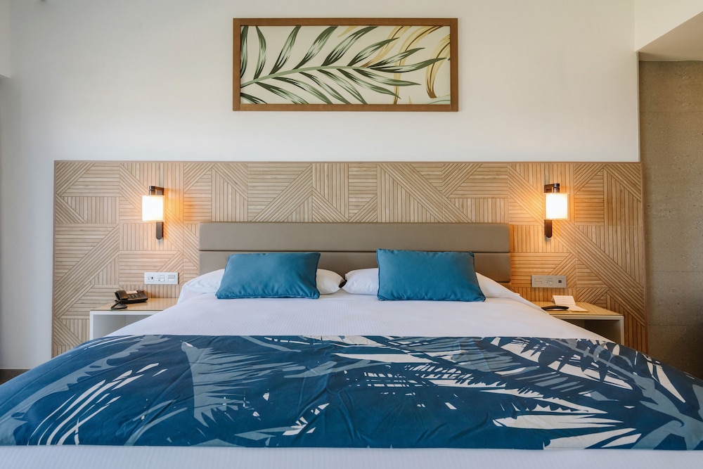 RIU Latino - Adults Only - All Inclusive 13/50