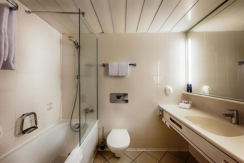 Park Inn by Radisson Lubeck 50/50