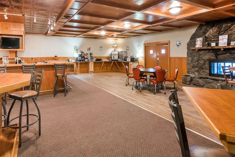 Travelodge by Wyndham Livingston Yellowstone 44/58
