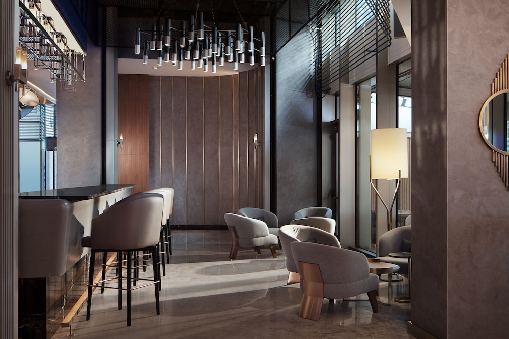 Delta Hotels By Marriott Istanbul Levent 56/70