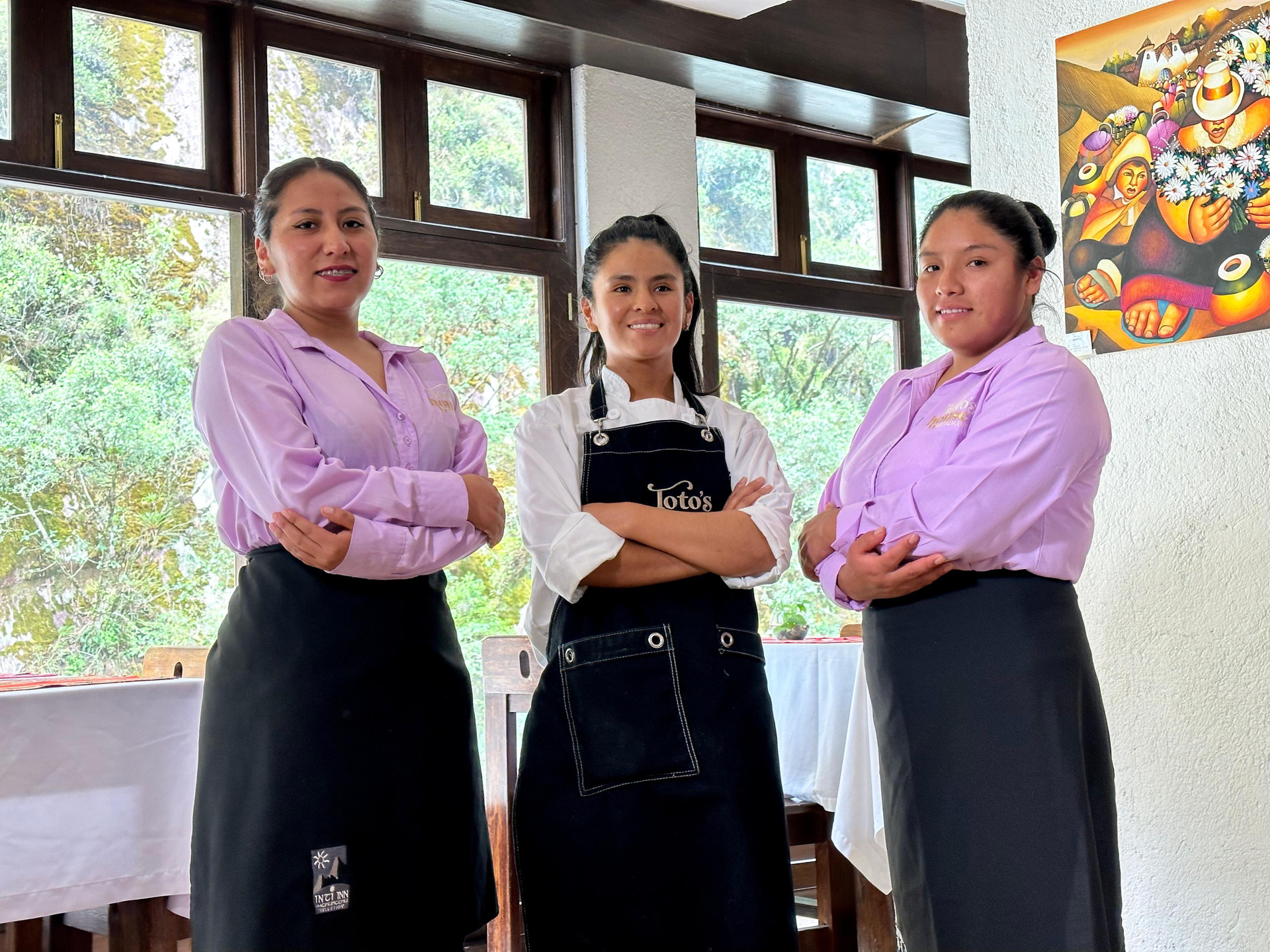 Apu Inti Hotel Boutique 11/50