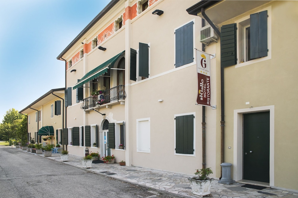 Country Hotel Al Gallo 43/50