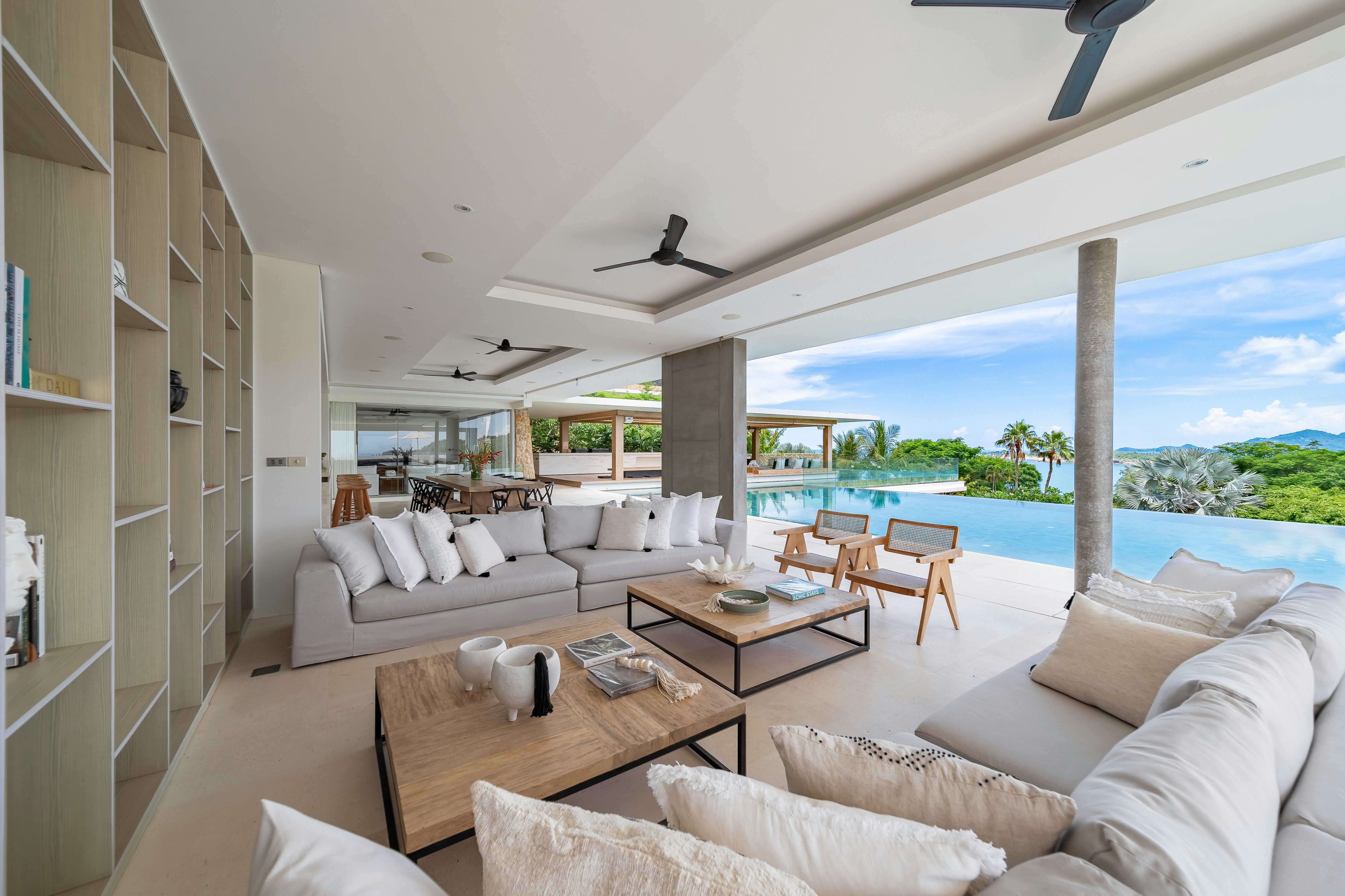 Samujana Villas 38/62