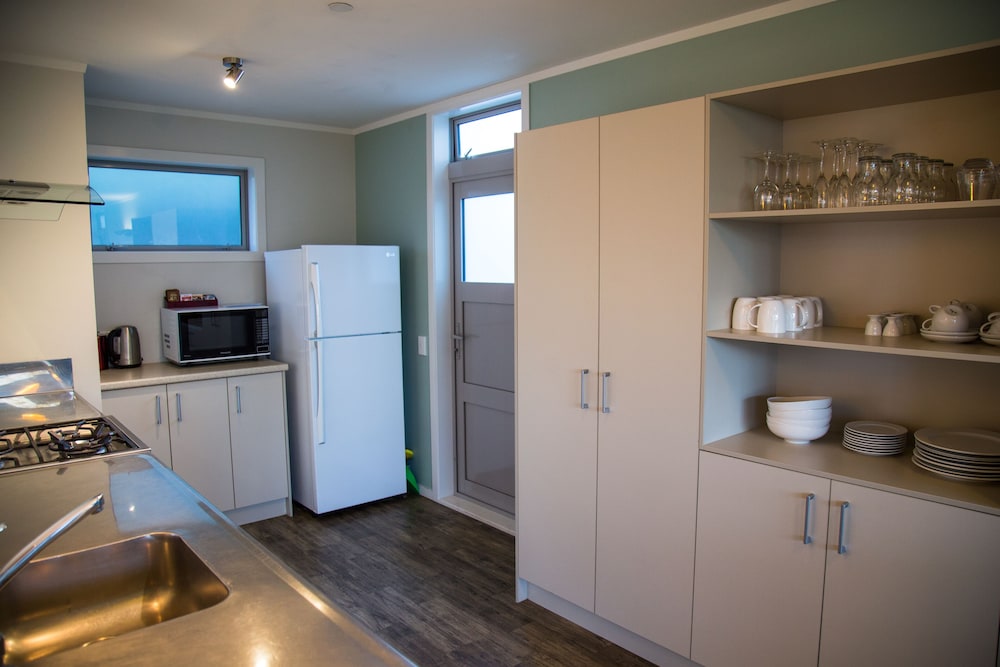 Tasman Holiday Parks - Hahei 44/71