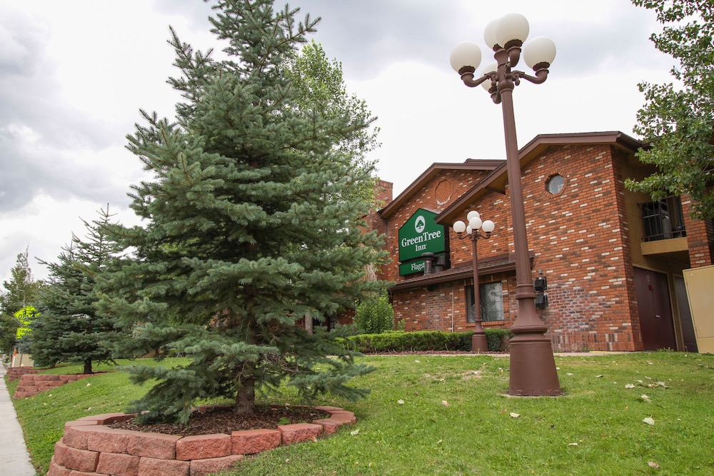 Greentree Inn Flagstaff 43/49