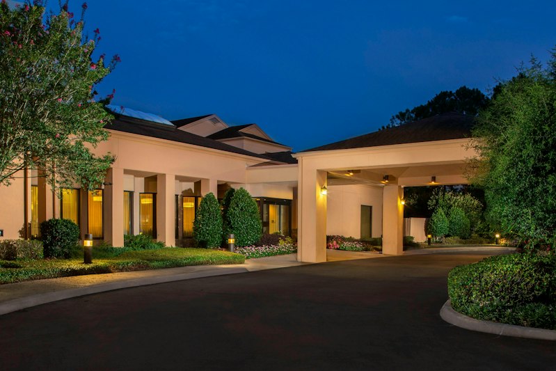 Courtyard Baton Rouge Acadian Thruway Lsu Area