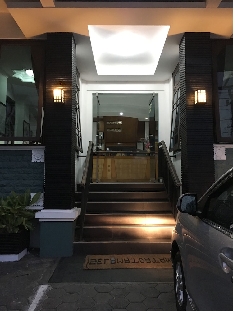Hotel Kristina 20/29