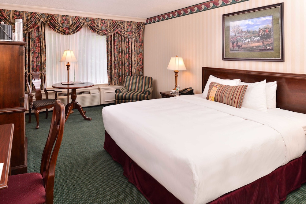 Madison Hotel 10/53