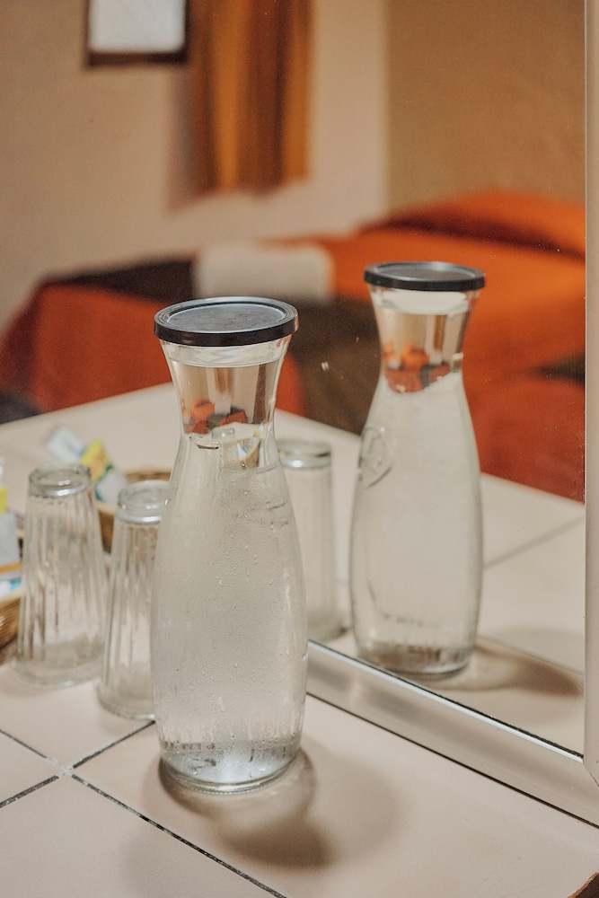 Hotel Cervantino 36/50
