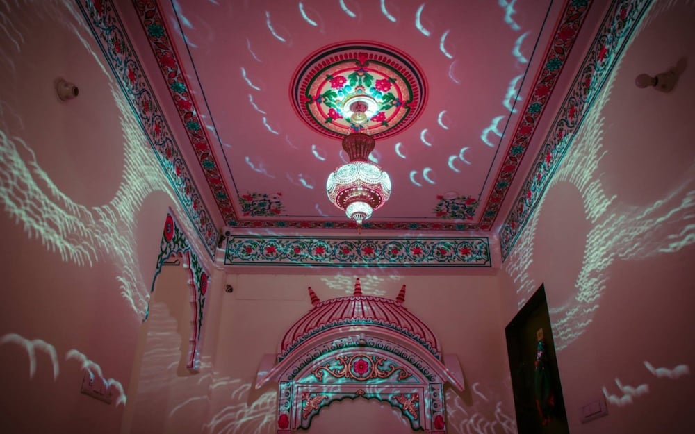 Nahar Singh Haveli 8/47