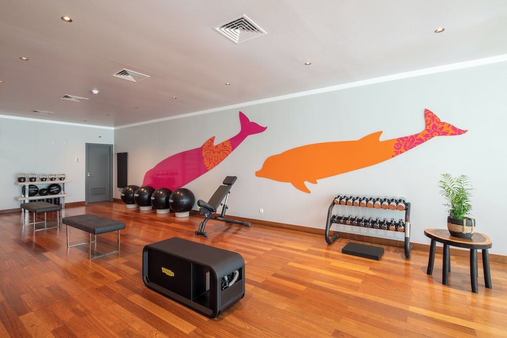 sport facilities