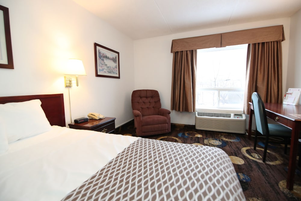 Stonebridge Hotel 26/75